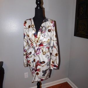 Kutte Cocktail dress